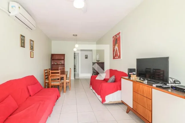 Imagem Apartamento à Venda - Recreio, 3 Quartos, 104 m2