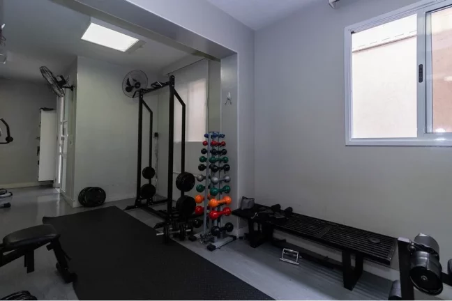 Imagem APARTAMENTO RESIDENCIAL em São Paulo - SP, Jardim Prudência