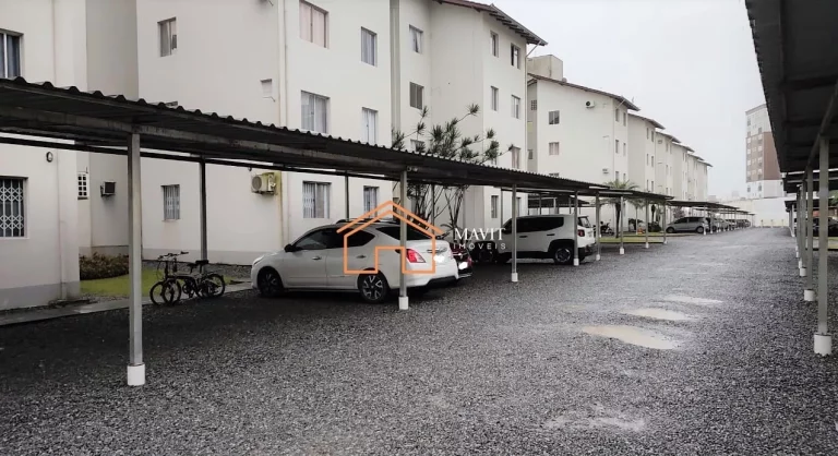 Imagem APARTAMENTO RESIDENCIAL em JOINVILLE - SC, COSTA E SILVA