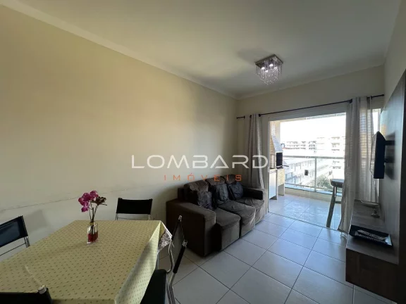 Imagem Apartamento á venda no Itaguá