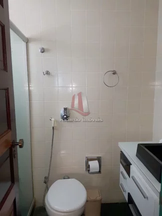 Imagem Casa Duplex Condomínio Praça Moinho