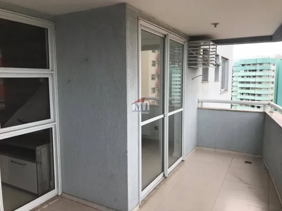 Foto do imóvel: Apartamento com 3 quartos para Locação, Barra Olímpica - Rio de Janeiro