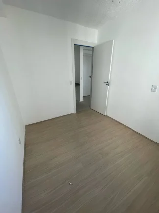 Imagem Apartamento Novo Barra Funda - 35M², 2 Dorms, Lazer.