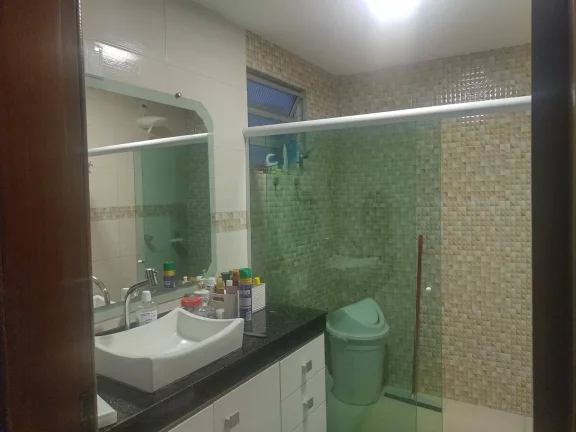 Imagem Apartamento térreo