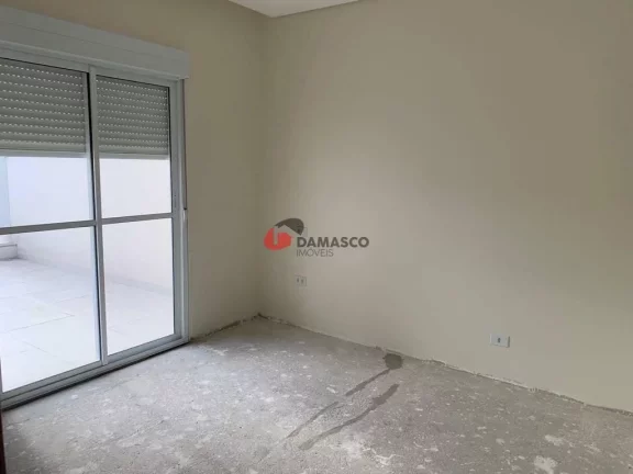 Imagem Sobrado à venda 3 Quartos, 3 Suites, 4 Vagas, Campestre, Santo André - SP