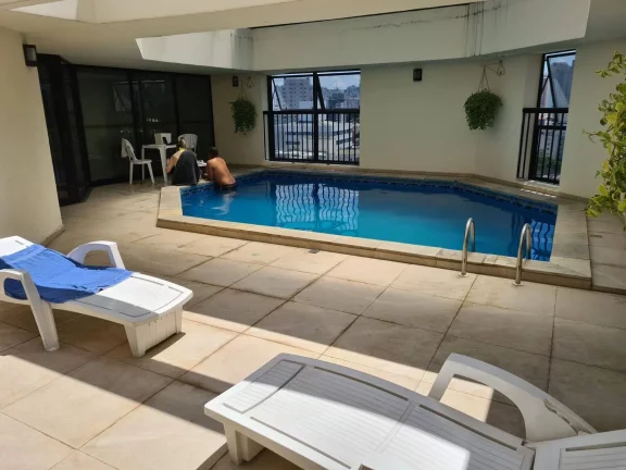 Imagem Flat para LOCAÇÃO em Vila Clementino - Sol Bienal 30m²