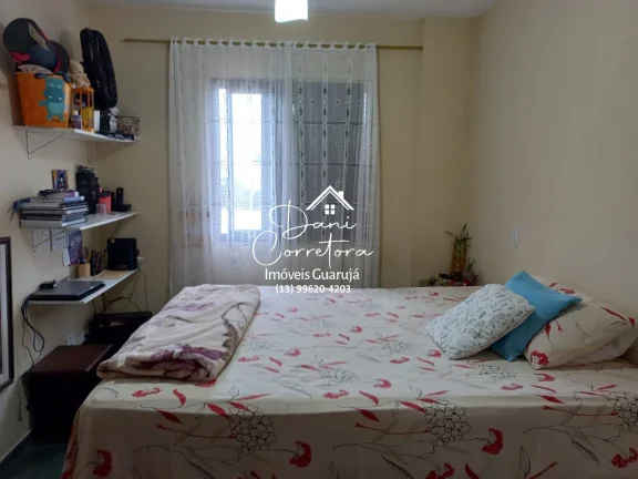Imagem Apartamento residencial à venda, Enseada, Guarujá.