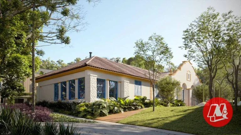 Imagem Na Vila Conceição, casa em condomínio fechado, exclusividade e sofisticação