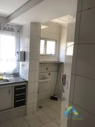 Imagem Apartamento com 2 dormitórios à venda, 55 m² por R$ 550.000 - Vila Mariana - São Paulo/SP