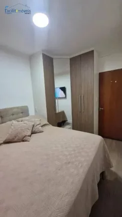 Imagem APARTAMENTO À VENDA NO BAIRRO SANTA TEREZINHA - SÃO BERNARDO DO CAMPO - SP