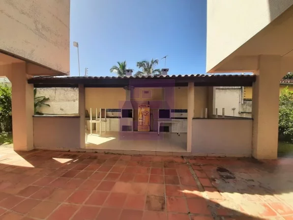 Imagem Lindo apartamento