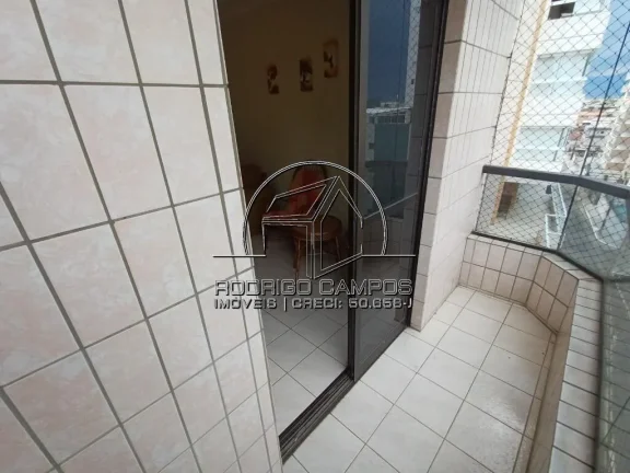 Imagem Maravilhoso Apartamento 1 Quarto à Venda na Aviação - Praia Grande