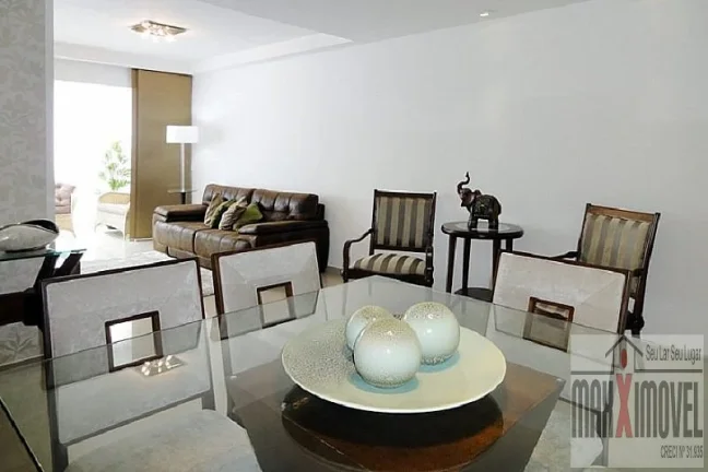 Imagem Apartamento no Méier 3 quartos 2 suítes 2 vagas Imóvel NOVO!