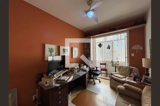 Imagem Apartamento à Venda - Copacabana, 3 Quartos, 90 m2