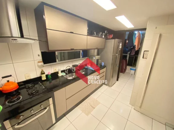Imagem Apartamento à venda, 118 m² por R$ 1.199.000,00 - Aldeota - Fortaleza/CE