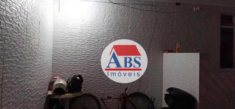Imagem Casa com 7 dormitórios à venda, 196 m² por R$ 600.000,00 - Parque Fernando Jorge - Cubatão/SP