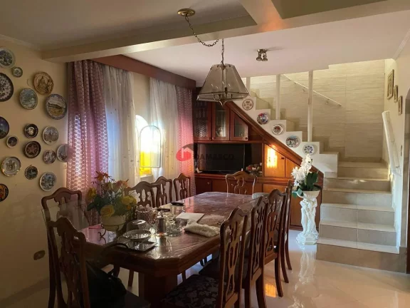 Imagem Casa padrão à Venda, Santa Maria, São Caetano do Sul, SP