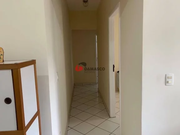 Imagem Apartamento à venda 2 Quartos, 1 Suite, 1 Vaga, 77M², Santa Maria, São Caetano do Sul - SP