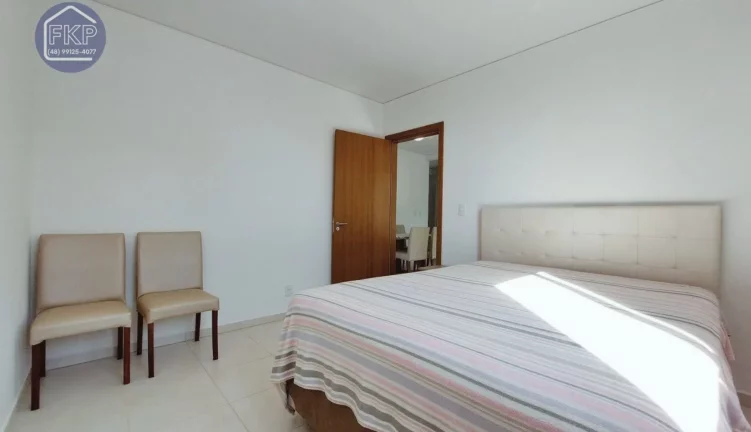 Imagem Apartamento 2 dormitórios!