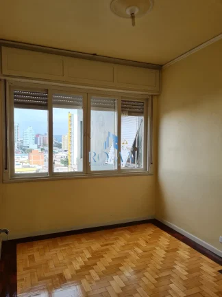 Imagem Apartamento no Centro ! Edifício Taperinha !