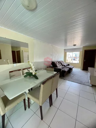 Imagem Casa em condomínio, 02 quartos, mobiliada à venda, em Campo Largo/PR