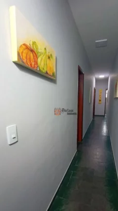 Imagem Apartamento com 3 dormitórios à venda, 113 m² por R$ 590.000 - Toninhas - Ubatuba/SP