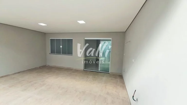 Imagem CASA RESIDENCIAL em Santa Bárbara Doeste - SP, Jardim Pantano 2
