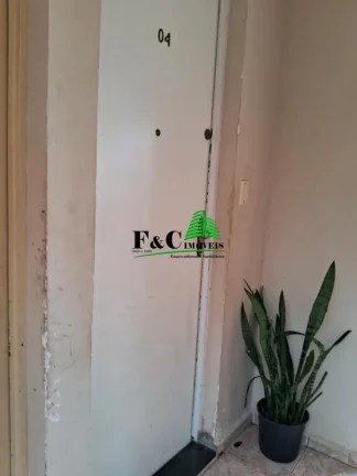 Imagem Apartamento para Venda em Limeira, Jardim Olga Veroni, 2 dormitórios, 1 banheiro, 1 vaga