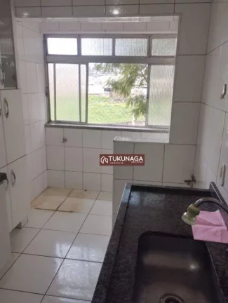 Imagem Apartamento com 3 quartos à venda, 67 m² por R$ 288.000 - Vila Constança - São Paulo/SP