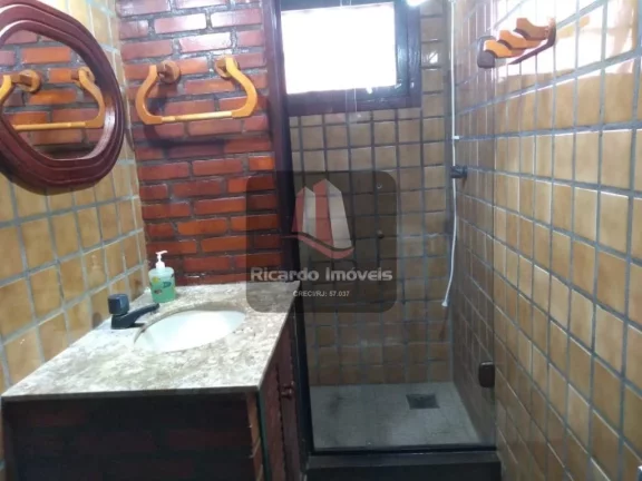 Imagem Apartamento Triplex Peró Praia 100 Mts.