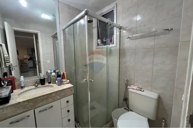 Imagem Apartamento á venda com 2 quartos e com 64m² em Praça Seca - Rio de janeiro