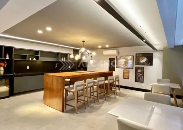 Imagem Apto - 3 Quartos - 1 Suíte - 90 m² - Intermares, Cabedelo/PB