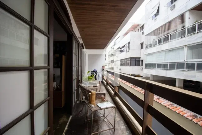 Imagem Apartamento à Venda - Recreio, 5 Quartos, 365 m2