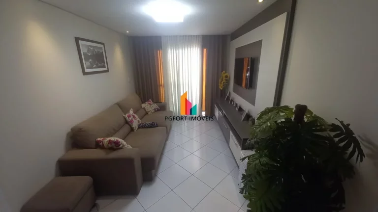 Imagem APARTAMENTO RESIDENCIAL em PRAIA GRANDE - SP, CANTO DO FORTE