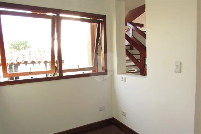 Imagem Casa para alugar com 4 quartos, sendo 2 suítes, em Vila São Francisco, São Paulo - SP