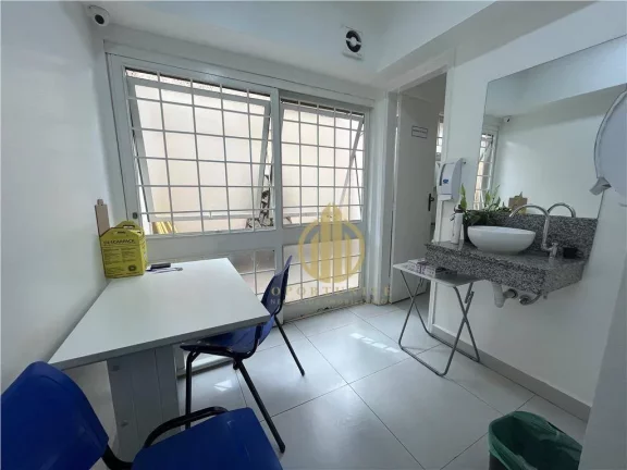 Imagem Sala à venda, 35 m² por R$ 180.000 - Alto da Boa Vista - Ribeirão Preto/SP