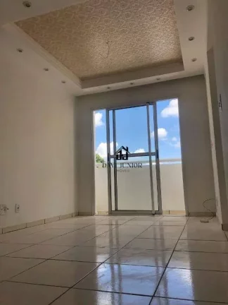 Apartamento com 2 dormitórios à venda, 49 m² por R$ 245.000,00 - Vila Guilherme - Votorantim/SP