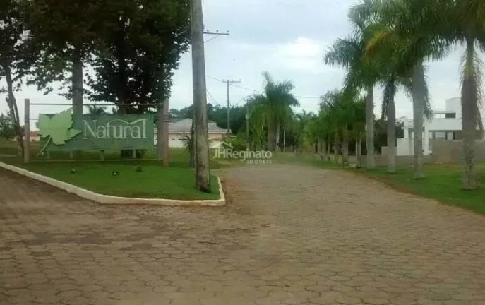 Imagem Casa térrea à venda no Condomínio Vivendas do Lago -Sorocaba