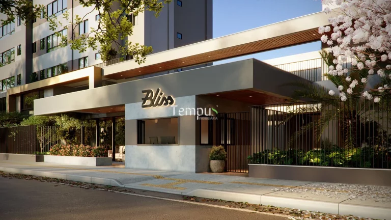 Imagem Bliss Enjoy - Apartamento à venda no bairro Setor Bueno - Goiânia/GO
