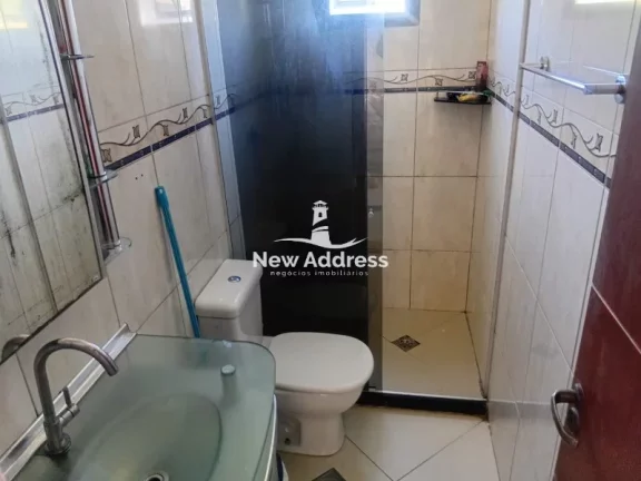 Imagem Apartamento de 2 quartos à venda em Jacaraípe - Serra