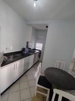 Imagem Edificil Nova Cidade, apartamento a venda 2 quartos em passa vinte Palhoça