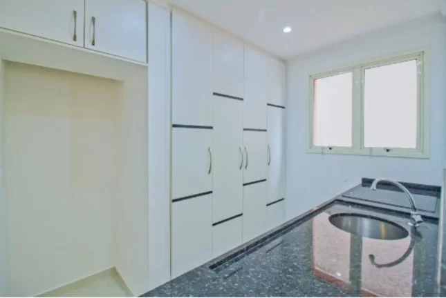 Imagem APARTAMENTO RESIDENCIAL em São Paulo - SP, Sumaré