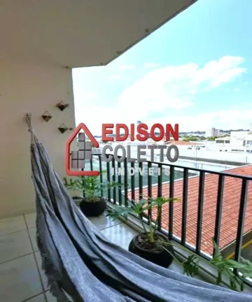 Imagem Apartamento a venda, no Residencial Marques, Vila Rezende, Piracicaba!!