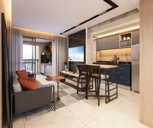 Imagem Comprar apartamento com 3 dormitórios em Macedo Guarulhos SP