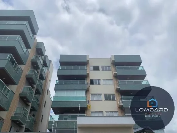 Imagem Apartamento para Venda em Ubatuba/SP