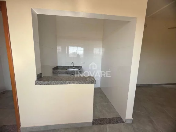 Imagem Sala para alugar, 1 m² por R$ 1.500,00/mês - Setor Santos Dumont - Itumbiara/GO