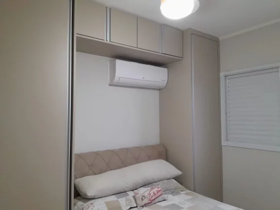 Imagem APARTAMENTO COM 2 DORMITÓRIOS À VENDA, 61 M² POR R$ 480.000,00 - TUPI - PRAIA GRANDE/SP