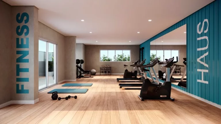 Imagem Imperdível apartamento à venda em Nova Petrópolis, 2 quartos, 1 suíte, 2 banheiros, 2 vagas de garagem, 53m². Condomínio Haus Nova Petrópolis.