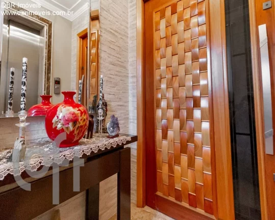 Imagem APARTAMENTO RESIDENCIAL em São Paulo - SP, Bela Vista