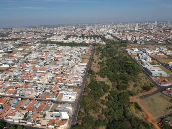 Imagem Casa de vila para venda em Jardim Piratininga com 3 quartos, sendo 2 suítes, 304m2